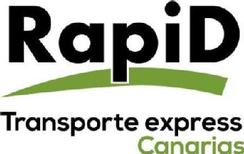 Imagen de RAPID TRANSPORTE EXPRESS CANARIAS