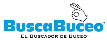 Imagen de BUSCABUCEO EL BUSCADOR DE BUCEO
