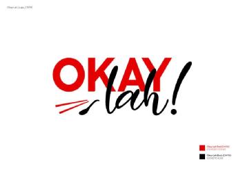 Imagen de OKAY LAH