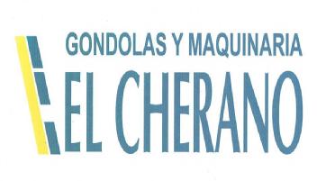 Imagen de GONDOLAS Y MAQUINARIA EL CHERANO
