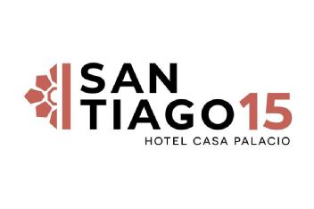 Imagen de SANTIAGO15, HOTEL CASA PALACIO