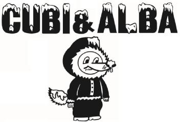 Imagen de CUBI & ALBA