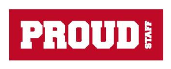 Imagen de PROUD STAFF