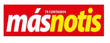 Imagen de TE CONTAMOS MAS NOTIS