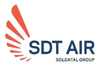 Imagen de SDT AIR SOLDATAL GROUP