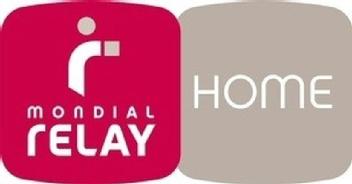Imagen de MONDIAL RELAY HOME