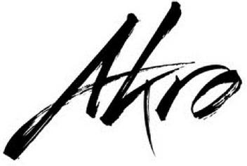 Imagen de AKRO, FIG