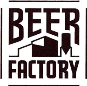 Imagen de BEER FACTORY