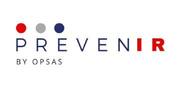 Imagen de PREVENIR BY OPSAS