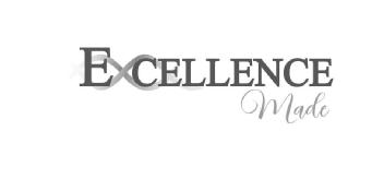 Imagen de EXCELLENCE MADE