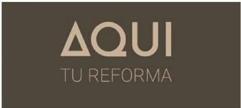Imagen de AQUI TU REFORMA