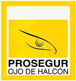 Imagen de PROSEGUR OJO DE HALCON