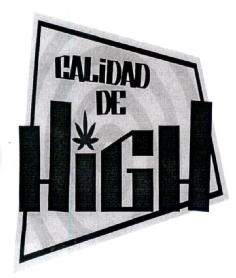 Imagen de CALIDAD DE HIGH