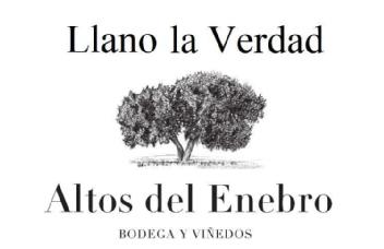 Imagen de LLANO LA VERDAD ALTOS DEL ENEBRO BODEGA Y VIÑEDOS