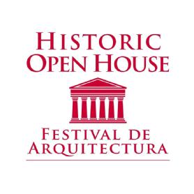 Imagen de HISTORIC OPEN HOUSE FESTIVAL DE ARQUITECTURA