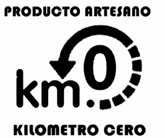 Imagen de PRODUCTO ARTESANO KM.O KILOMETRO CERO