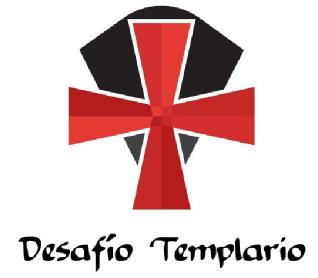 Imagen de DESAFIO TEMPLARIO