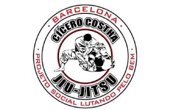 Imagen de BARCELONA PROJETO SOCIAL LUTANDO PELO BEM CICERO COSTHA JIU-JITSU