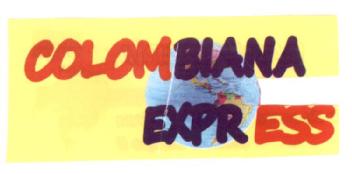 Imagen de COLOMBIANA EXPRESS