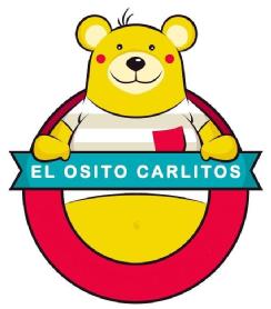 Imagen de EL OSITO CARLITOS