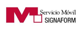 Imagen de M SERVICIO MOVIL SIGNAFORM