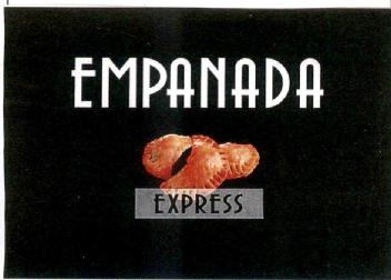 Imagen de EMPANADA EXPRESS