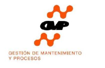 Imagen de GESTION DE MANTENIMIENTO Y PROCESOS