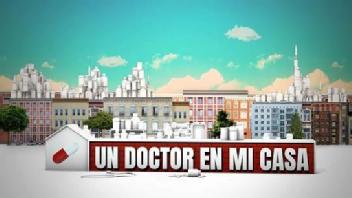 Imagen de UN DOCTOR EN MI CASA