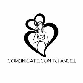 Imagen de COMUNICATE CON TU ANGEL