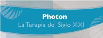 Imagen de PHOTON LA TERAPIA DEL SIGLO XXI