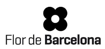 Imagen de FLOR DE BARCELONA