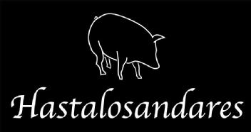 Imagen de HASTALOSANDARES