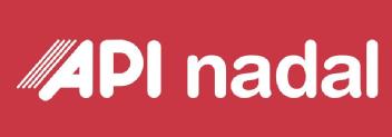 Imagen de API NADAL
