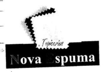 Imagen de NOVA ESPUMA NE TAPICERIAS