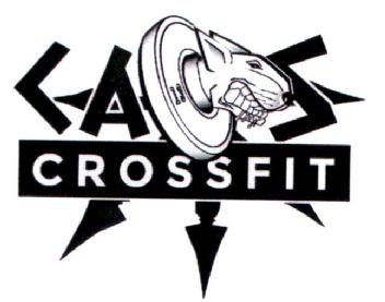 Imagen de CAOS CROSSFIT