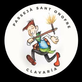 Imagen de PASSEJA SANT ONOFRE CLAVARIA