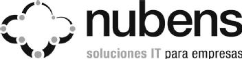 Imagen de NUBENS