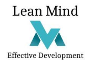 Imagen de LEAN MIND