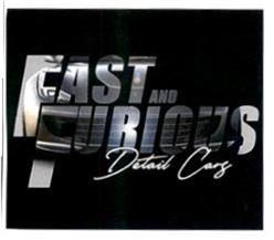 Imagen de FAST AND FURIOUS DETAIL CARS