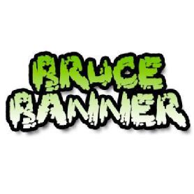 Imagen de BRUCE BANNER