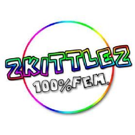 Imagen de ZKITTLEZ 100% FEM