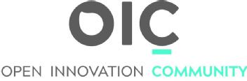 Imagen de OIC OPEN INNOVATION COMMUNITY