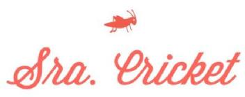 Imagen de SRA. CRICKET