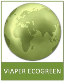 Imagen de VIAPER ECOGREEN