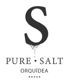 Imagen de S PURE SALT ORQUIDEA