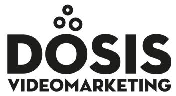 Imagen de DOSIS VIDEOMARKETING