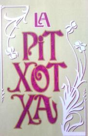 Imagen de LA PITXOTXA