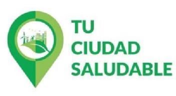 Imagen de TU CIUDAD SALUDABLE