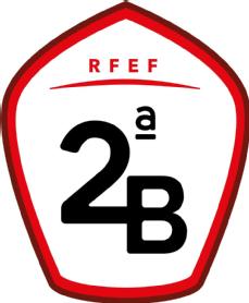 Imagen de RFEF 2 A B