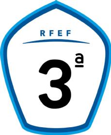 Imagen de RFEF 3 A